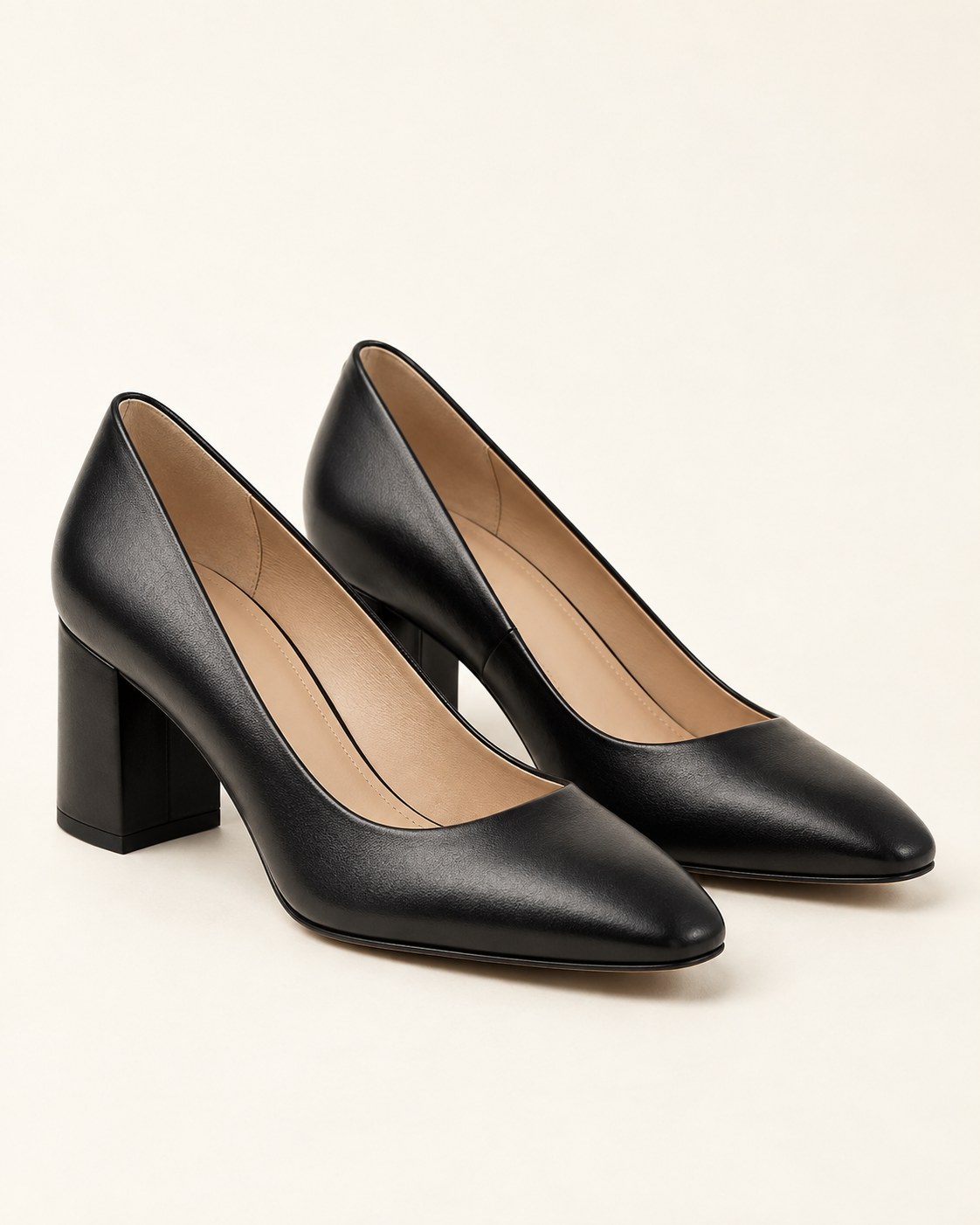 Shoes category